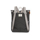 roka sustainable reppu musta iso