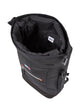 rolltop reppu miesten musta tommy jeans function