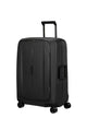 samsonite essens pieni matkalaukku graphite 