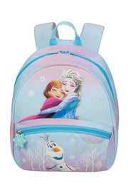 samsonite frozen pieni lasten reppu