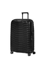samsonite matkalaukku musta proxis pieni