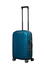samsonite proxis lentolaukku petrol blue