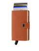 secrid miniwallet veg caramello