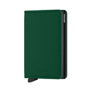 secrid yard slimwallet vihrea