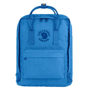 Fjällräven Re-Kånken sininen