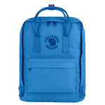 Fjällräven Re-Kånken sininen