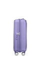 soundbox lavander lila lentolaukku american tourister sivusta