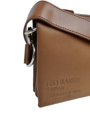 ted baker olkalaukku darceyy ruskea