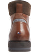 Tommy Hilfiger talvikengät ruskeat