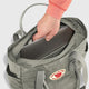 totepack fjallraven kanken harmaa