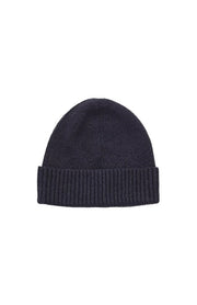 tummansininen pipo tommy hilfiger essential