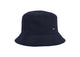 Unisex lasten kalastajanhattu Tommy Hilfiger tummansininen