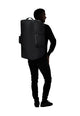 vedenpitävä samsonite ecodiver duffel matkakassi