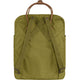 vihreä reppu fjällräven kånken no.2 foliage green
