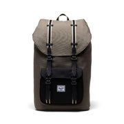 vihrea tietokonereppu little america herschel
